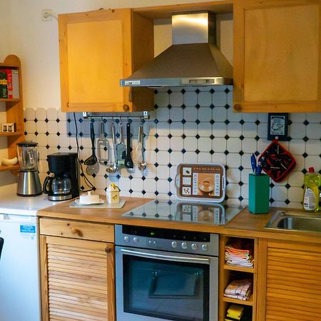 Ferienwohnung In Wörrstadt Екстериор снимка