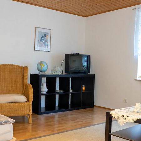Ferienwohnung In Wörrstadt Екстериор снимка